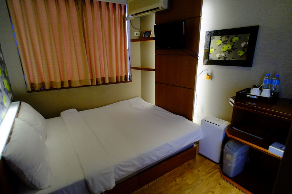 Chiu Chunt Dint B&B Jiufen Exterior foto